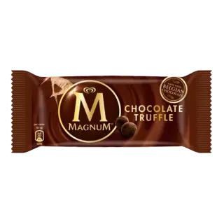 Kwality Walls Magnum Chocolate Truffle - 80ml