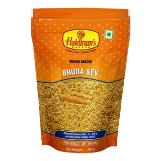 Haldirams Bhujia Sev 200g