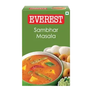 Everest Sambhar Masala - 50g