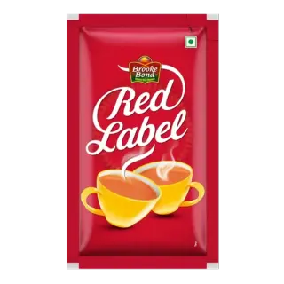 Brooke Bond Red Label Tea 100g