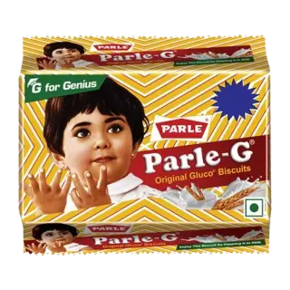 Parle G Biscuits | 90g | Pack of 1