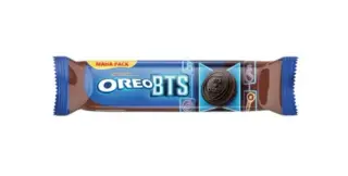 Cadbury Oreo Choco Creme Biscuit | 125.25g | Pack of 1