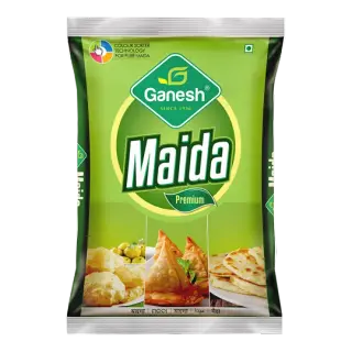 Ganesh Maida - 1kg