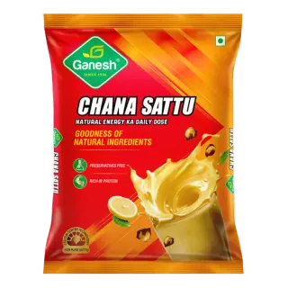 Ganesh Chana Sattu - 200g