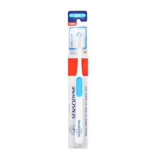 Sensodyne Daily Care Toothbrush 1N