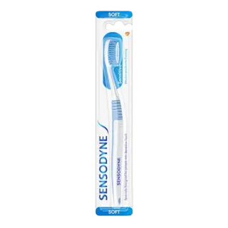 Sensodyne Sensitive Toothbrush 1N (Assorted)