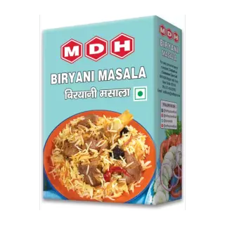 MDH Biryani Masala - 50g