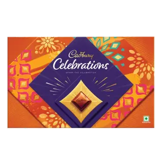 Cadbury Celebrations | 109.64 g | Pack of 1