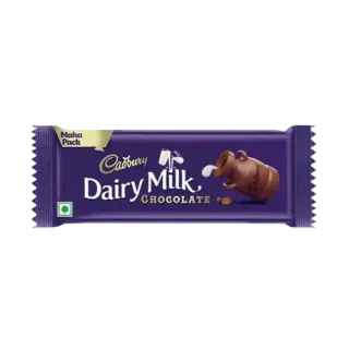 Cadbury Dairy Milk Chocolate Bar 40g