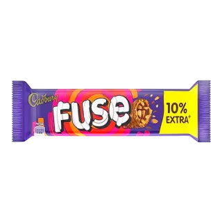 Cadbury Fuse Chocolate | 21g | Pack of 1