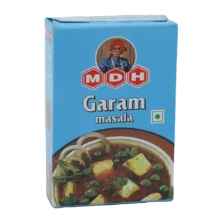 MDH Garam Masala - 50g