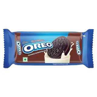 Cadbury Oreo Chocolate Biscuit | 38.75g | Pack of 1