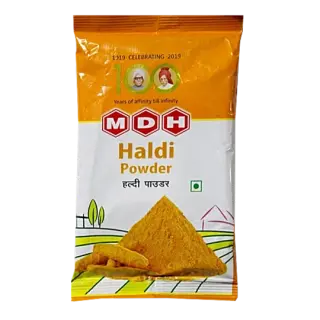 MDH Haldi Powder - 100g