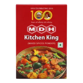 MDH Kitchen King Spices Powder - 50g