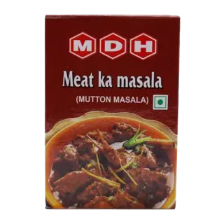 MDH Meat Ka Masala - 50g
