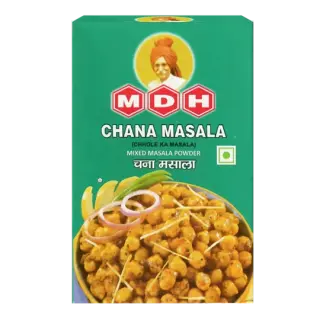 MDH Chana Masala - 50g