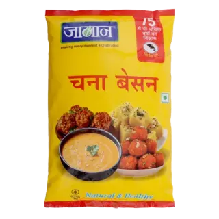 Jalan Chana Besan - 500g