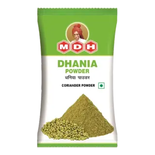 MDH Dhania Powder - 100g