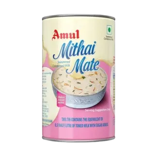 Amul Mithai Mate Condensed Milk - 200g