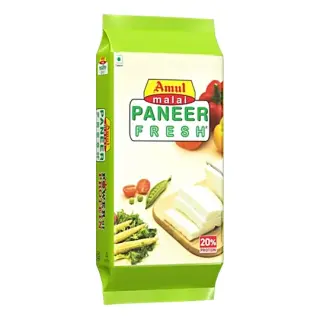 Amul Fresh Paneer - 1Kg