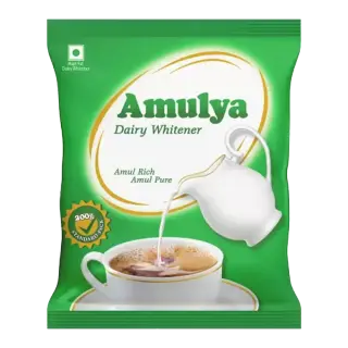 Amulya Dairy Whitener - 200g