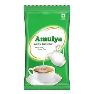 Amulya Dairy Whitener - 20g