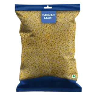 Moong Dal Dhuli - 1 Kg