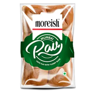 Moreish Mumbai Pav - 250g