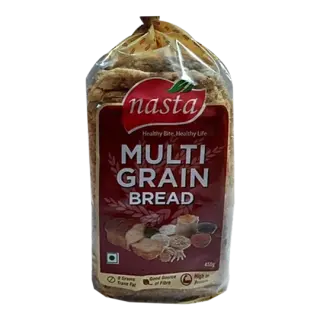 Nasta Multi Grain Bread - 400g