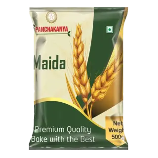 Panchkanya Maida - 500g