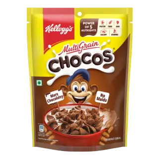 Kelloggs Chocos | 250g | Pack of 1