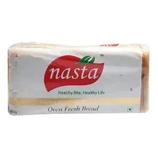 Nasta Bread - 400g