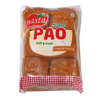 Nasta Pao - 250g