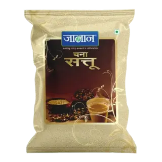 Jalan Chana Sattu - 500g