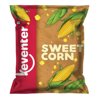 Keventer Sweet Corn - 500 g