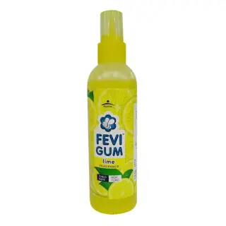 Fevigum Lime Fragrance | 50ml | Pack of 1