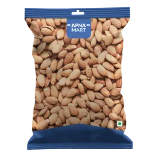 Almond Badaam - 250g