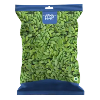 Green Elaichi - 10g