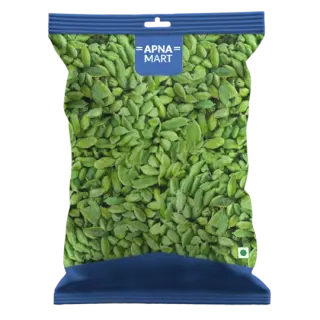 Green Elaichi - 25g