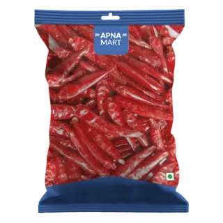 Lal Mirch Khada Without Stick - 100g