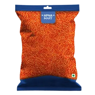 Masoor Dal - 500g