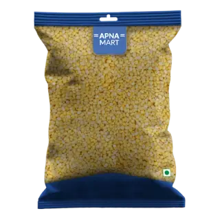Moong Dal Dhuli - 500g