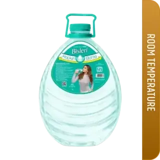 Bisleri Water Bottle 5 Ltr