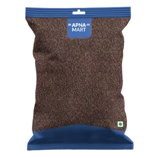 Sarso Black Sabut - 100g
