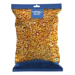 Toor Dal Arhar Dal - 500g