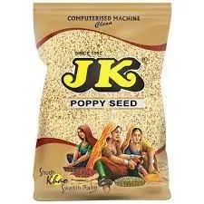 JK Poppy Seed - 100g