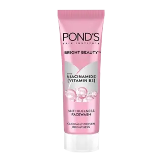 Ponds Bright Beauty Vitamin B3 Face Wash 50g