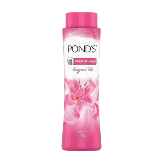 Ponds Dream Flower Fragant Talcum Powder 80g