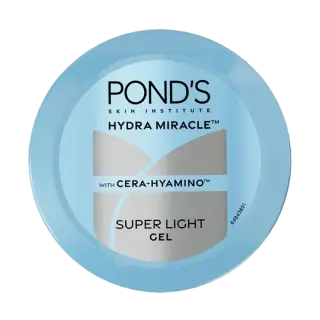 Ponds Super Light Gel | 25ml | Pack of 1