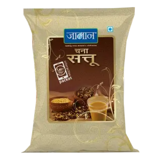 Jalan Chana Sattu - 1kg